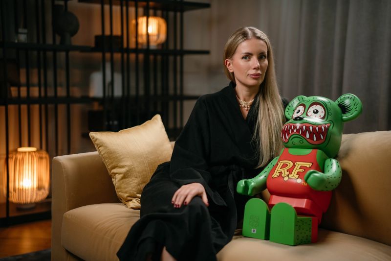 Фінансова свобода