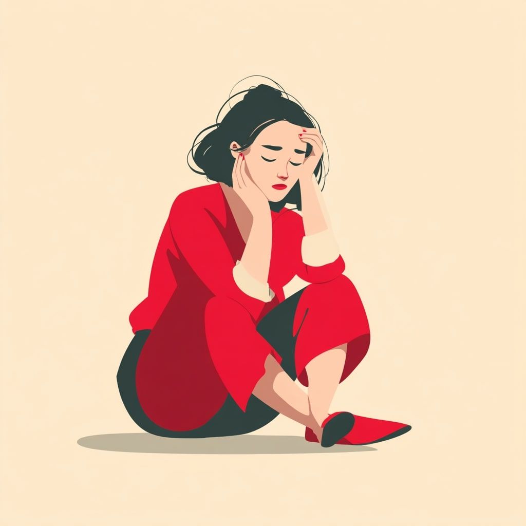 Багато працюєте, але дохід не росте