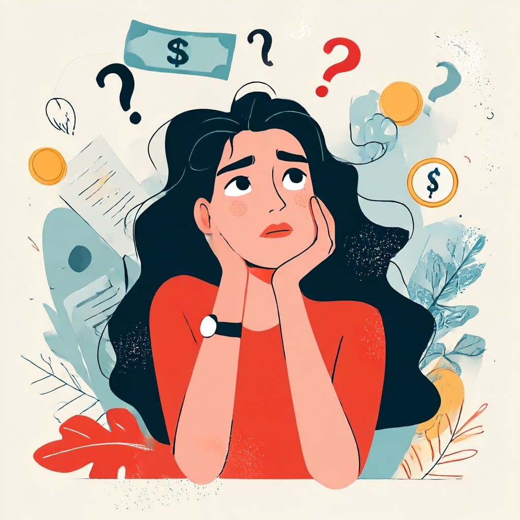 Невпевненість у завтрашньому дні