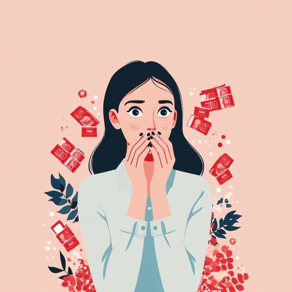 Ступор перед ризиком